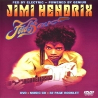 Jimi Hendrix Feedback