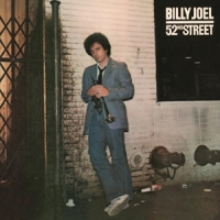 Joel, Billy 52nd Street -hq-