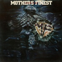 Mother's Finest Iron Age