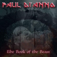 Dianno, Paul The Book Of The Beast