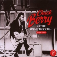 Berry, Chuck Chuck Berry & Other King's Of Rock 'n' Roll