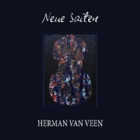 Veen, Herman Van Neue Saiten