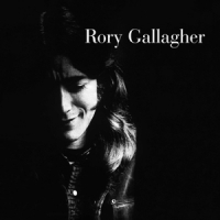 Gallagher, Rory Rory Gallagher