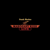 Marino, Frank & Mahogany Live