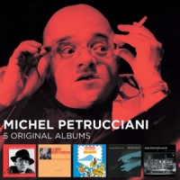 Petrucciani, Michel 5 Original Albums