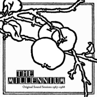 Millennium Original Sound Sessions 1967-1698 -coloured-