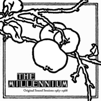 Millennium, The Original Sound Sessions 1967-1698 (