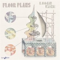 Kane, Logan Floor Plans