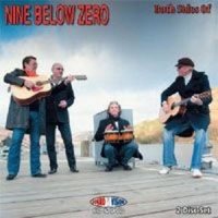 Nine Below Zero Both Sides Of (cd+dvd)