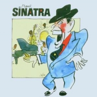 Sinatra, Frank Frank Sinatra (cabu / Charlie Hebdo)