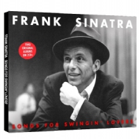 Sinatra, Frank Songs For Swingin' Lovers