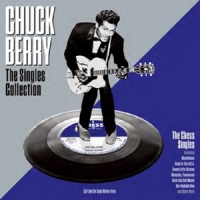 Berry, Chuck Singles Collection -coloured-