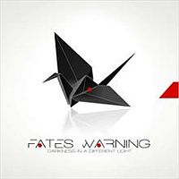 Fates Warning Darkness In A Different Light