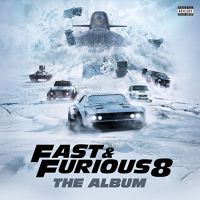 Various Fast & Furious 8: The Album