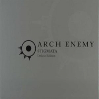 Arch Enemy Stigmata -reissue-