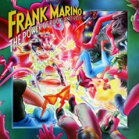 Marino, Frank Power Of Rock'n'roll