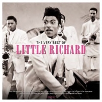Little Richard Very Best Of