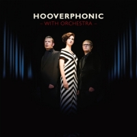 Hooverphonic With Orchestra -coloured-