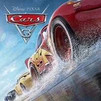 Ost / Soundtrack Cars 3