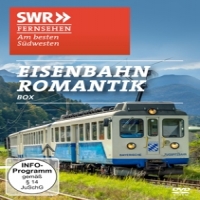 Documentary Eisenbahn Romantik Box