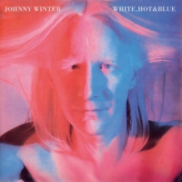 Winter, Johnny White, Hot & Blue