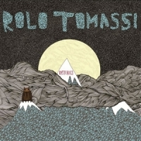 Rolo Tomassi Hysterics / Cosmology -coloured-