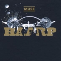 Muse H.a.a.r.p. (deluxe Limited Edition)