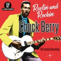 Berry, Chuck Reelin' And Rockin'