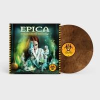 Epica Alchemy Project -coloured-
