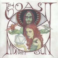 Ghost Of A Saber Tooth Tiger Midnight Sun