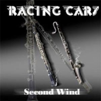 Racing Cars Second Wind