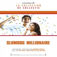 Danny Boyle Slumdog Millionaire