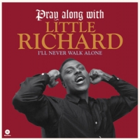 Little Richard Pray Along With Little Richard