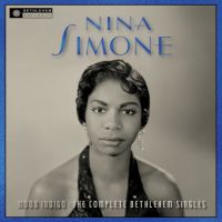 Simone, Nina Mood Indigo: The Complete Beth