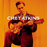 Atkins, Chet Very Best Of