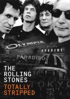 Rolling Stones Totally Stripped (dvd)