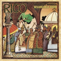 Rico & A.r.t. Man From Wareika / Wareika Dub