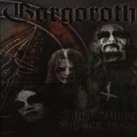 Gorgoroth Black Mass Krakow 2004