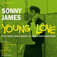 James, Sonny Young Love