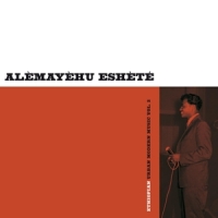 Eshete, Alemayehu Ethiopian Urban Modern Music Vol. 2
