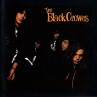 Black Crowes, The Shake Your Money Maker