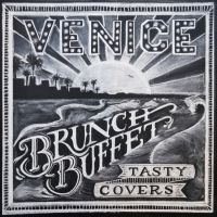 Venice Brunch Buffet