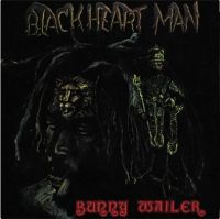 Wailer, Bunny Blackheart Man