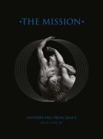 Mission Another Fall From Grace (cd+dvd)