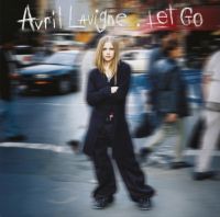 Lavigne, Avril Let Go
