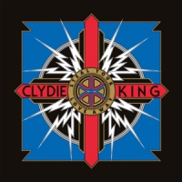 King, Clydie Steal Your Love Away/rushing To Meet You