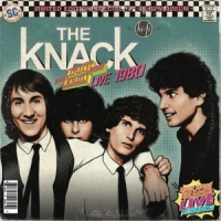 Knack Countdown Live 1980 -coloured-