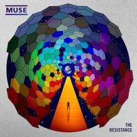 Muse Resistance -cd+dvd-