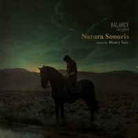 Saiz, Henry Balance Presents Natura Sonoris