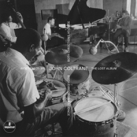 Coltrane, John Both Directions At Once - The Lost Album